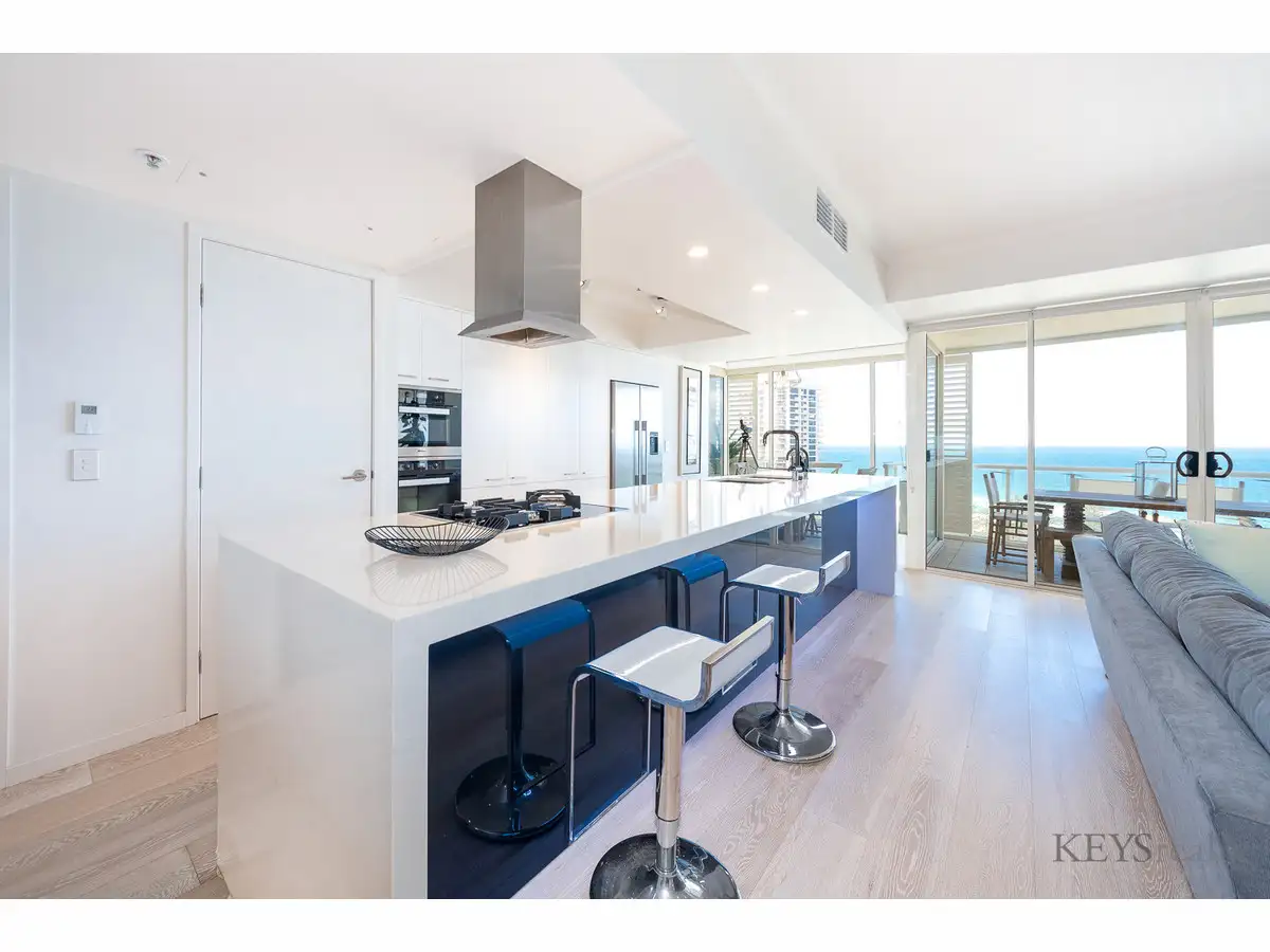 Main view of Homely apartment listing, 1172/1 Lennie Avenue, Main Beach QLD 4217