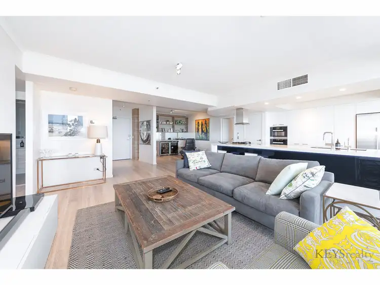 Third view of Homely apartment listing, 1172/1 Lennie Avenue, Main Beach QLD 4217