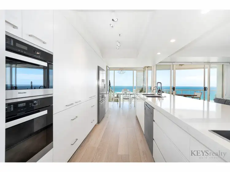 Fourth view of Homely apartment listing, 1172/1 Lennie Avenue, Main Beach QLD 4217