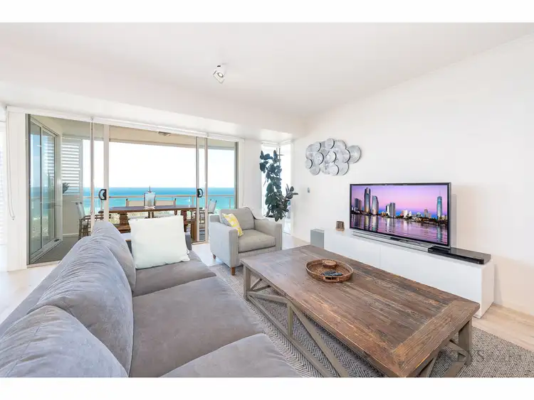 Fifth view of Homely apartment listing, 1172/1 Lennie Avenue, Main Beach QLD 4217