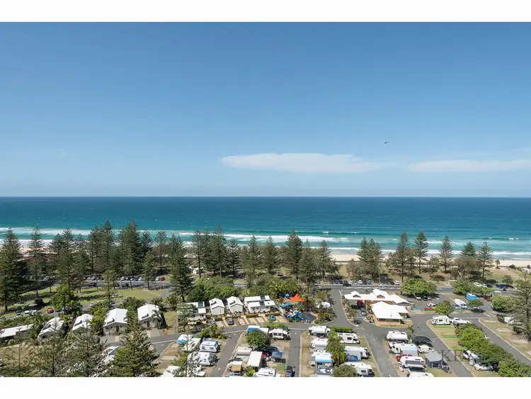 Sixth view of Homely apartment listing, 1172/1 Lennie Avenue, Main Beach QLD 4217