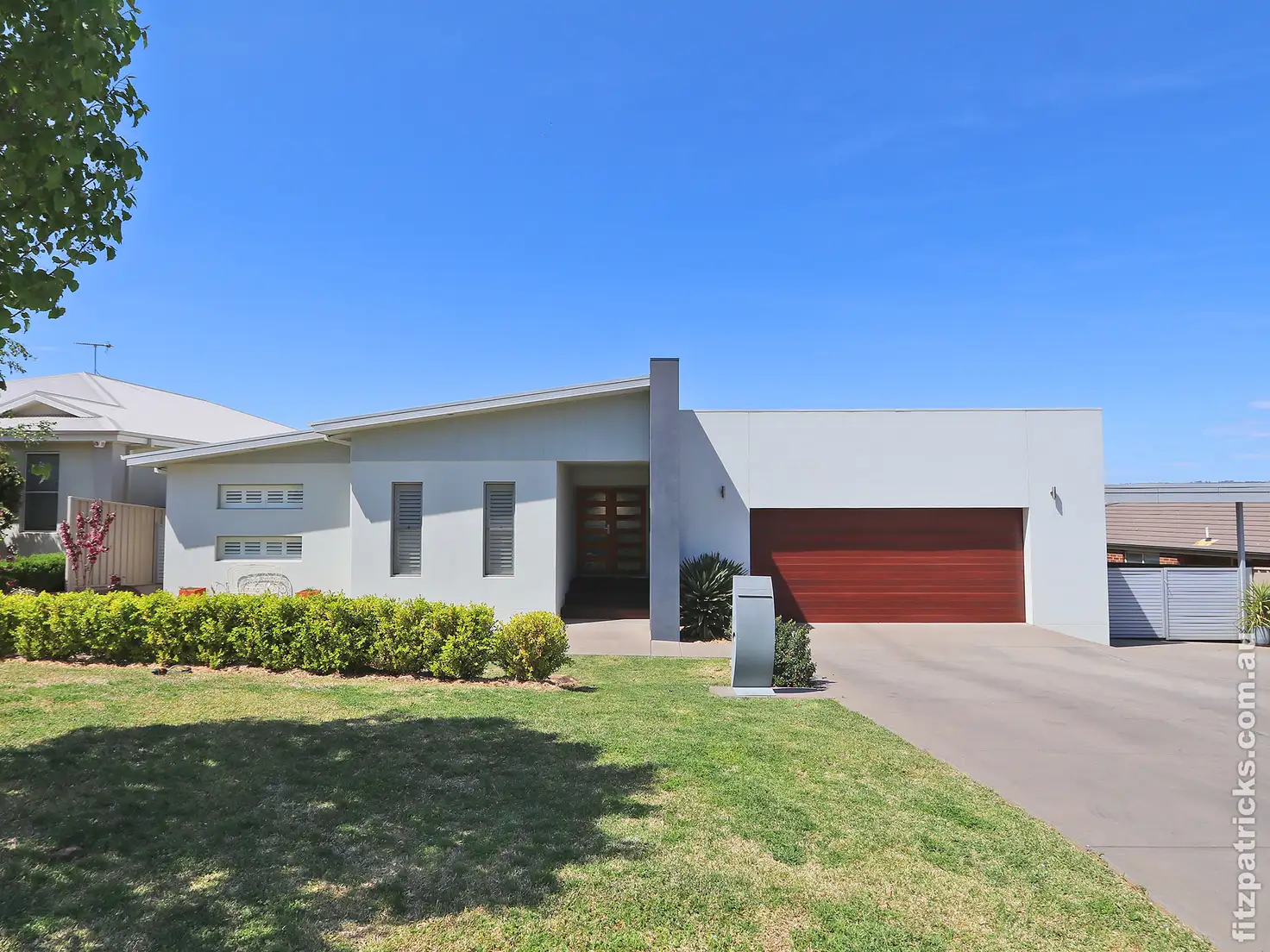 Main view of Homely house listing, 22 Brindabella Drive, Tatton NSW 2650