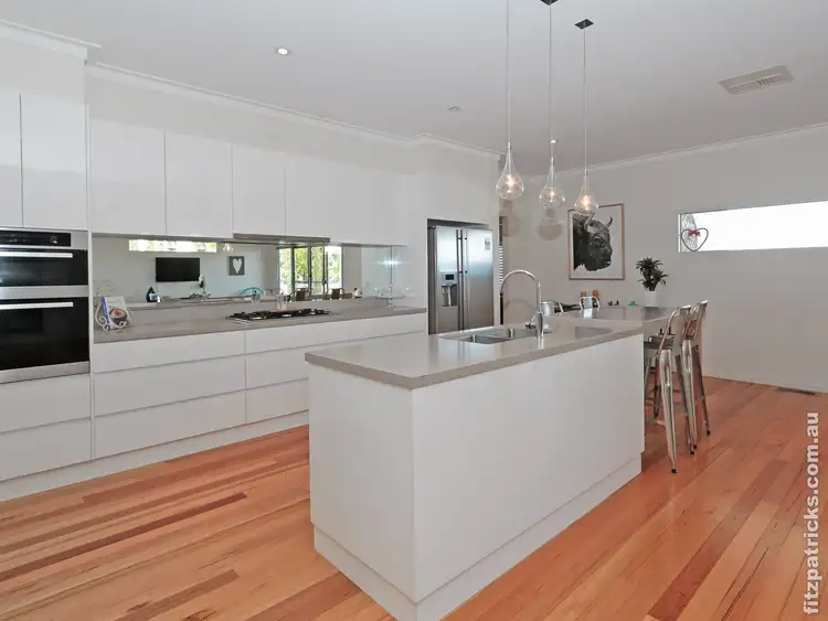 Second view of Homely house listing, 22 Brindabella Drive, Tatton NSW 2650