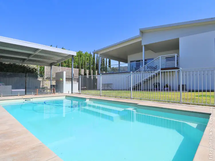 Fourth view of Homely house listing, 22 Brindabella Drive, Tatton NSW 2650