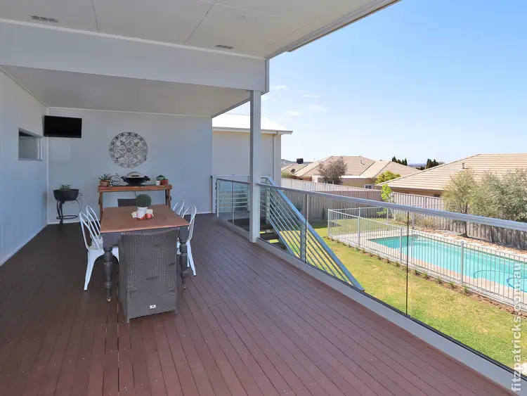 Fifth view of Homely house listing, 22 Brindabella Drive, Tatton NSW 2650