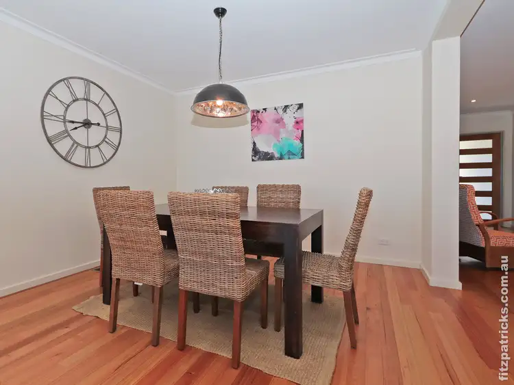 Sixth view of Homely house listing, 22 Brindabella Drive, Tatton NSW 2650