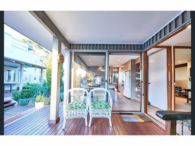Fifth view of Homely house listing, Lot 3 & 4 Beach Street, Huskisson NSW 2540