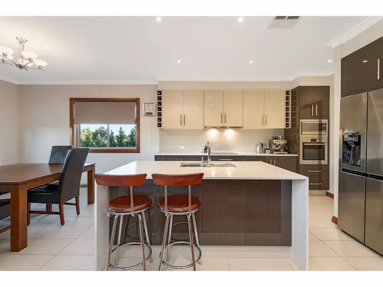 Second view of Homely house listing, 18 Robertson Way, Camden Park NSW 2570