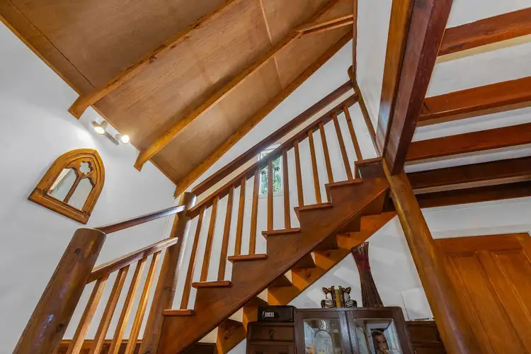 Sixth view of Homely rural property listing, 432 Zara Road, Limpinwood NSW 2484