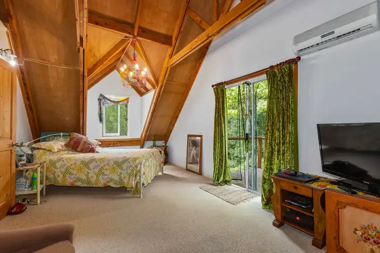 Seventh view of Homely rural property listing, 432 Zara Road, Limpinwood NSW 2484