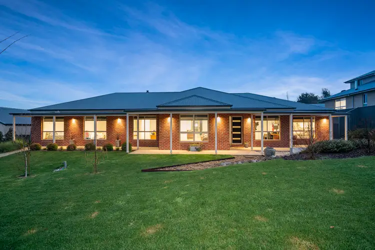 Main view of Homely house listing, 13 Connel Street, Yackandandah VIC 3749