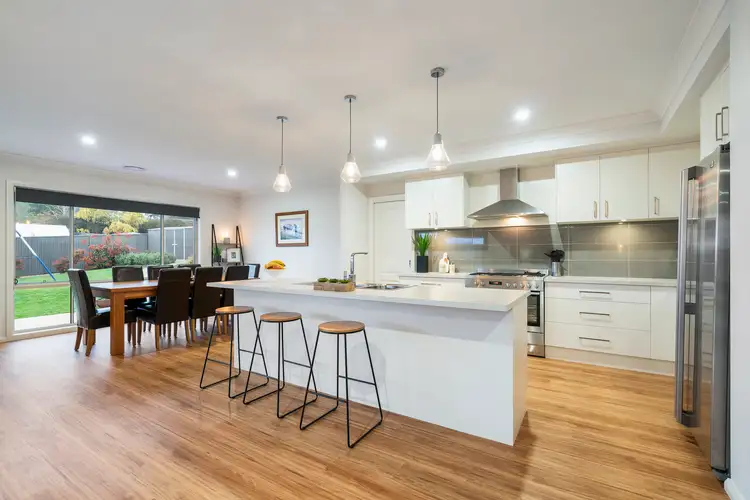 Second view of Homely house listing, 13 Connel Street, Yackandandah VIC 3749