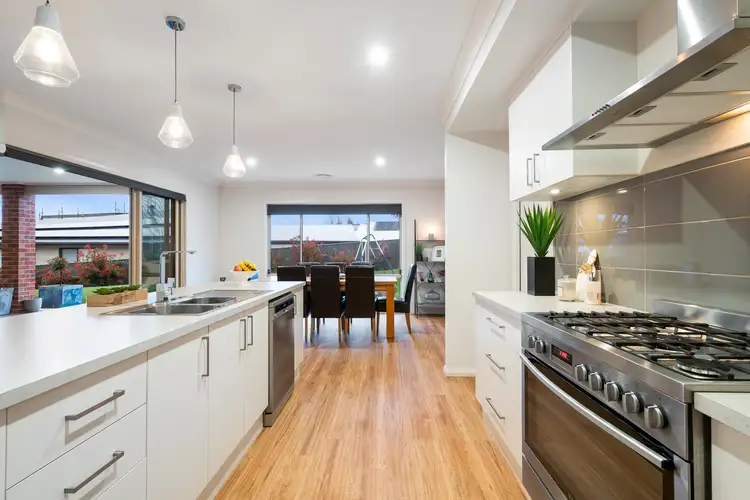 Third view of Homely house listing, 13 Connel Street, Yackandandah VIC 3749