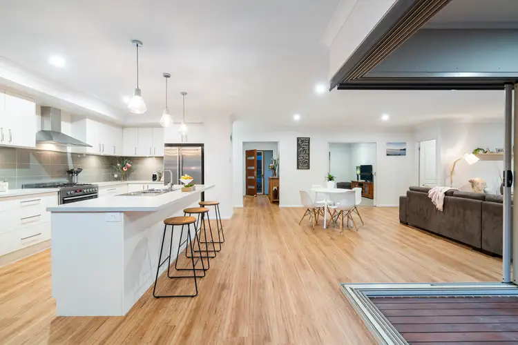 Fourth view of Homely house listing, 13 Connel Street, Yackandandah VIC 3749