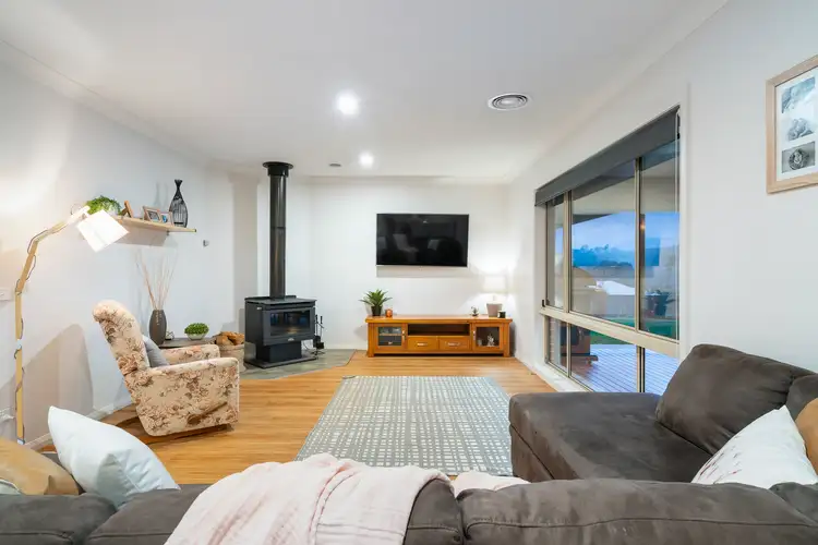 Fifth view of Homely house listing, 13 Connel Street, Yackandandah VIC 3749
