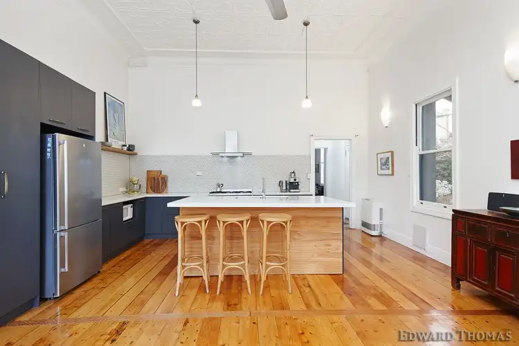 Second view of Homely house listing, 37 Davies Street, Newport VIC 3015