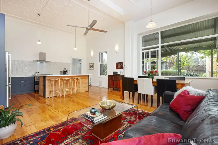 Third view of Homely house listing, 37 Davies Street, Newport VIC 3015