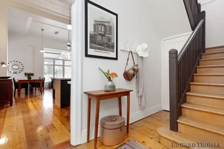 Fifth view of Homely house listing, 37 Davies Street, Newport VIC 3015