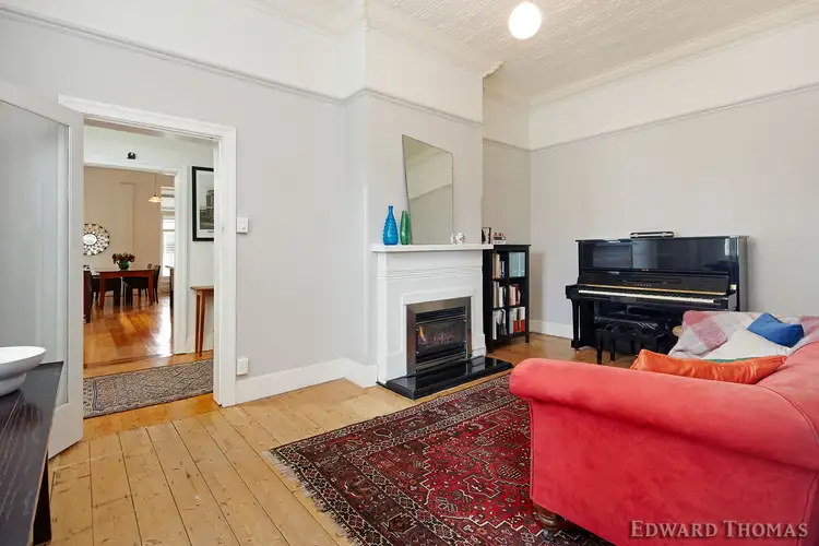 Sixth view of Homely house listing, 37 Davies Street, Newport VIC 3015