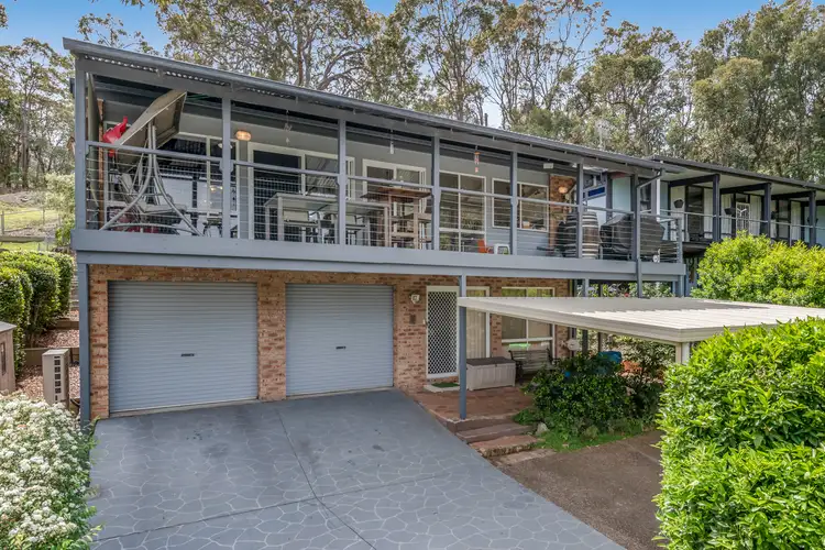 Main view of Homely house listing, 38 Eucalypt Close, Wangi Wangi NSW 2267