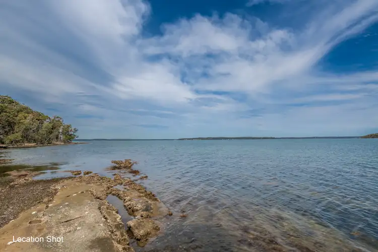 Second view of Homely house listing, 38 Eucalypt Close, Wangi Wangi NSW 2267