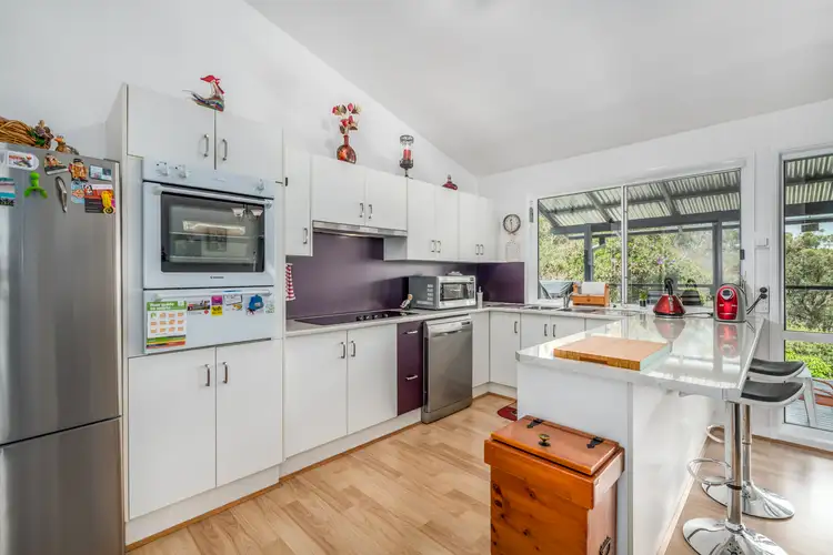 Third view of Homely house listing, 38 Eucalypt Close, Wangi Wangi NSW 2267