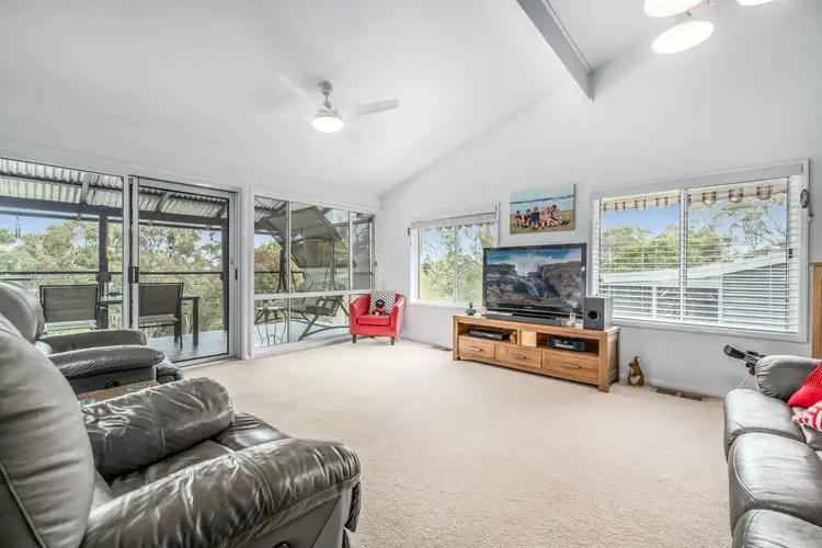 Sixth view of Homely house listing, 38 Eucalypt Close, Wangi Wangi NSW 2267