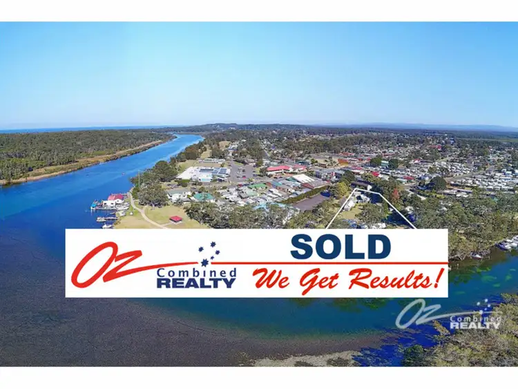 Main view of Homely other listing, 187B Jacobs Drive, Sussex Inlet NSW 2540