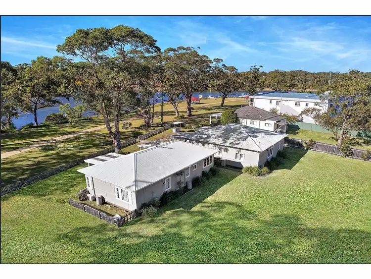 Second view of Homely other listing, 187B Jacobs Drive, Sussex Inlet NSW 2540