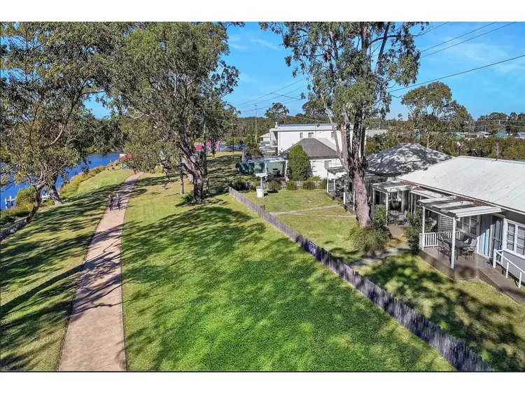 Third view of Homely other listing, 187B Jacobs Drive, Sussex Inlet NSW 2540