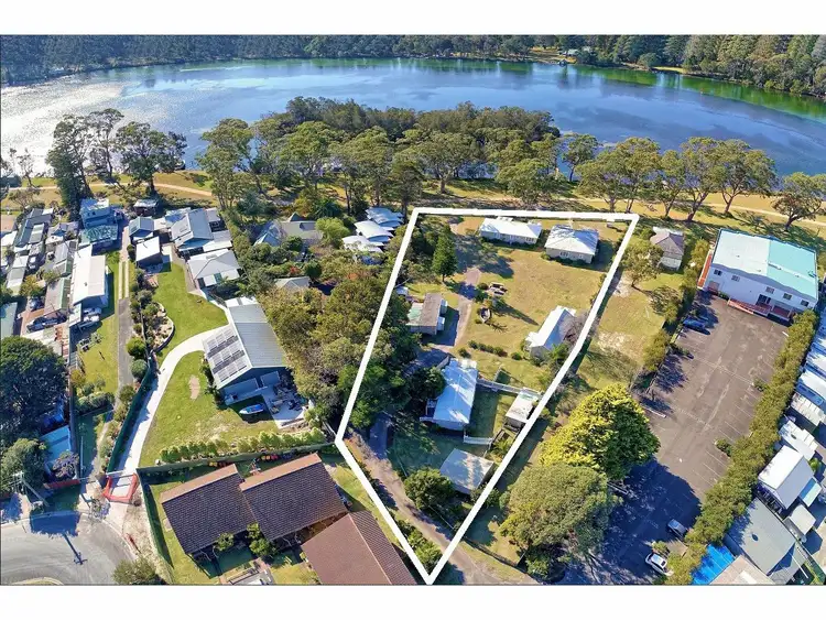 Fourth view of Homely other listing, 187B Jacobs Drive, Sussex Inlet NSW 2540