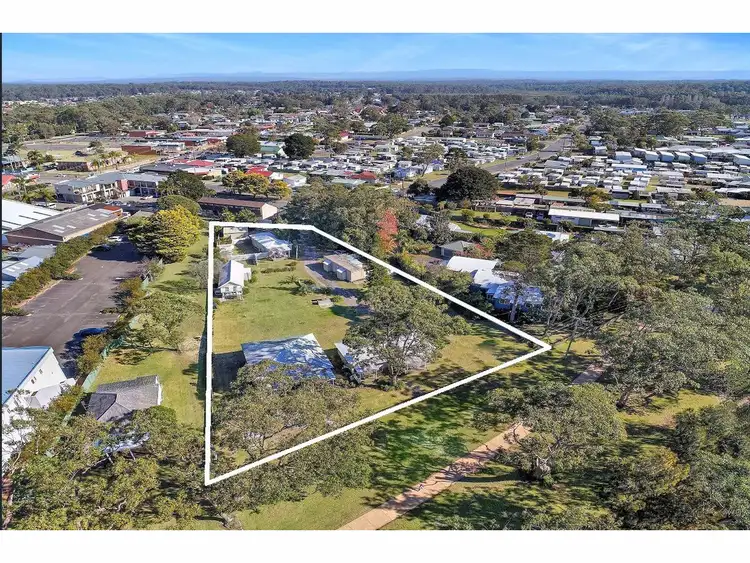 Fifth view of Homely other listing, 187B Jacobs Drive, Sussex Inlet NSW 2540