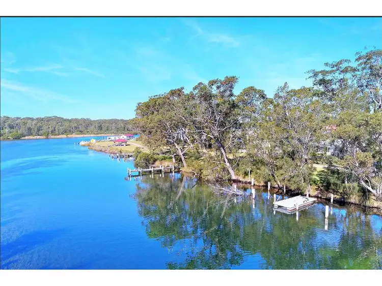 Sixth view of Homely other listing, 187B Jacobs Drive, Sussex Inlet NSW 2540
