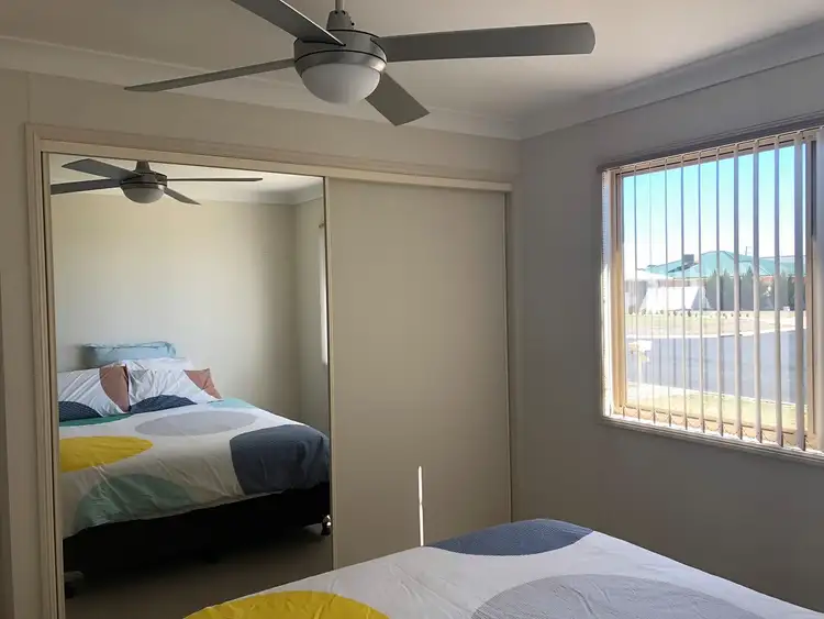 Sixth view of Homely house listing, 8 Hurford Place, Forbes NSW 2871