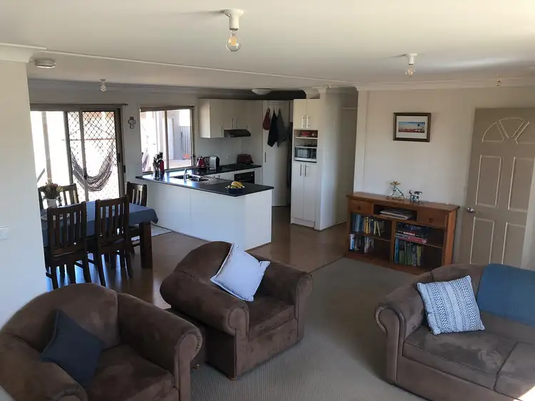 Seventh view of Homely house listing, 8 Hurford Place, Forbes NSW 2871