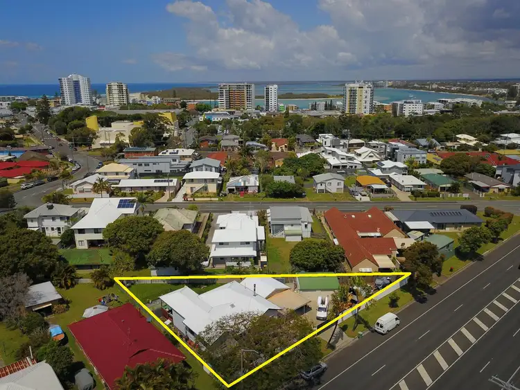 Third view of Homely house listing, 8 Bowman Road, Caloundra QLD 4551