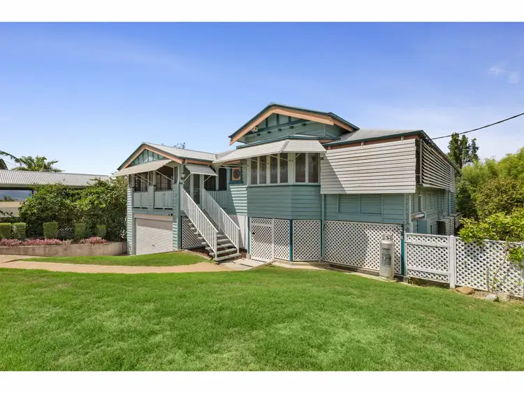 69 Albert Street, The Range QLD 4700