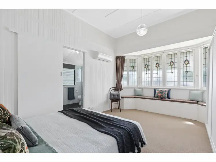 Second view of Homely house listing, 69 Albert Street, The Range QLD 4700