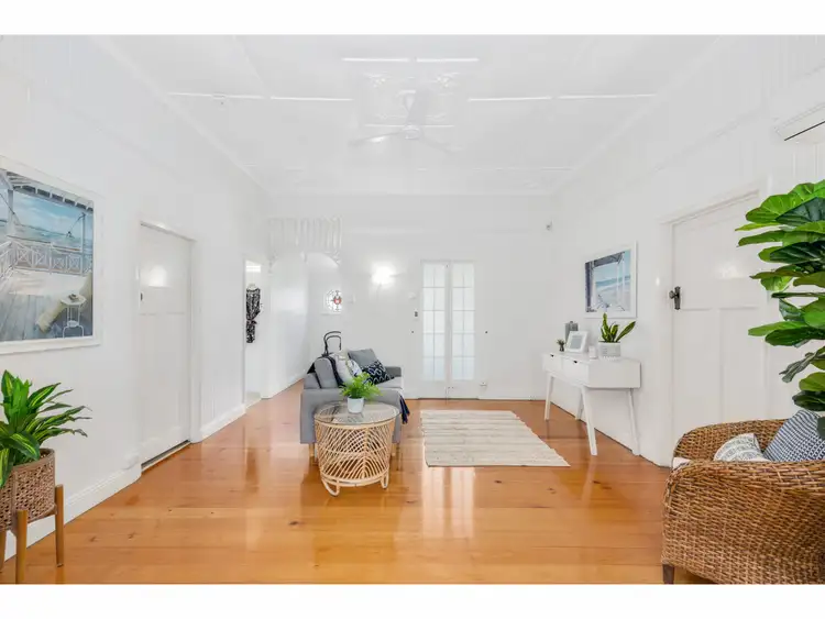 Third view of Homely house listing, 69 Albert Street, The Range QLD 4700