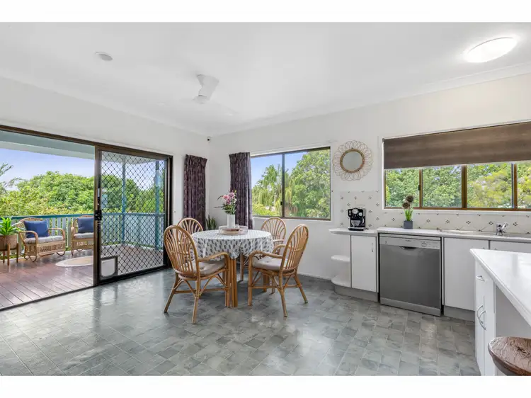 Fifth view of Homely house listing, 69 Albert Street, The Range QLD 4700
