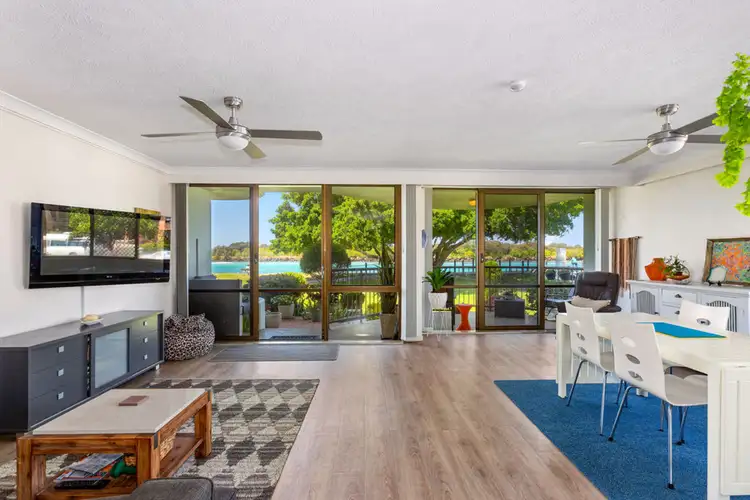 2/20 Endeavour Parade, Tweed Heads NSW 2485