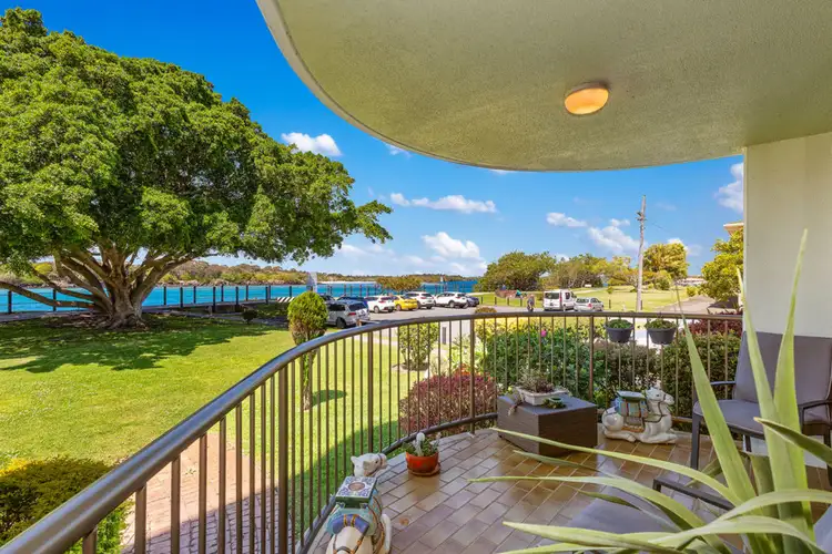 Second view of Homely apartment listing, 2/20 Endeavour Parade, Tweed Heads NSW 2485