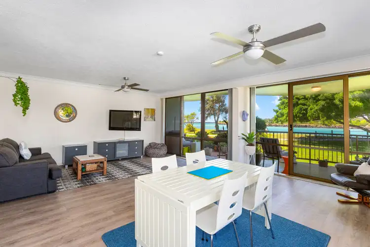 Fourth view of Homely apartment listing, 2/20 Endeavour Parade, Tweed Heads NSW 2485