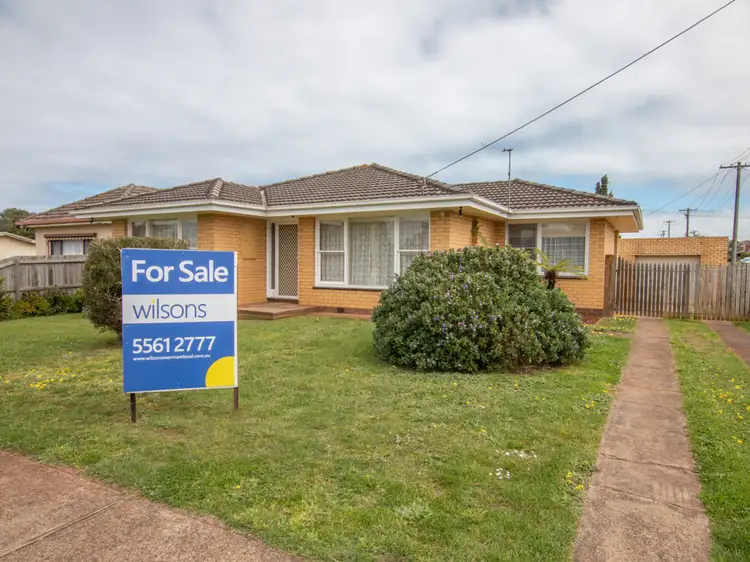 45 Hopetoun Road, Warrnambool VIC 3280