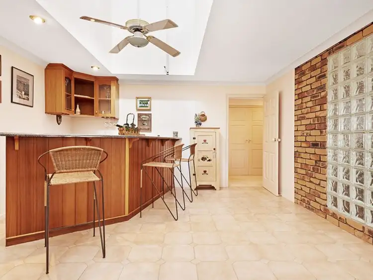 Sixth view of Homely house listing, 28 Harvey Street, Mount Lofty QLD 4350