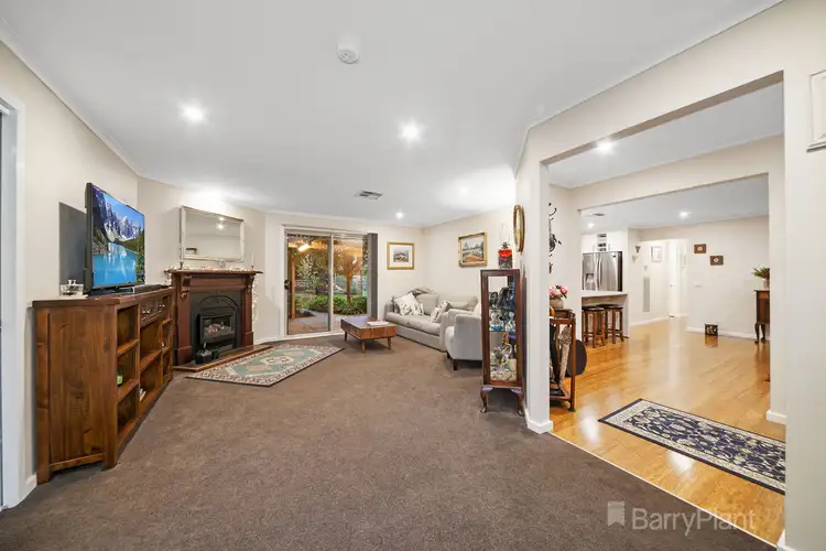 Fifth view of Homely house listing, Lot 2/14 Pepperell Drive, Drouin VIC 3818