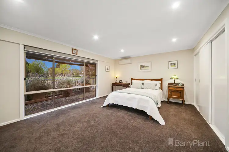 Sixth view of Homely house listing, Lot 2/14 Pepperell Drive, Drouin VIC 3818