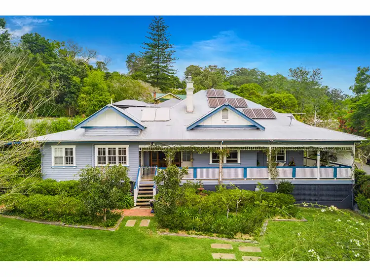 62 Cathcart Street, Girards Hill NSW 2480