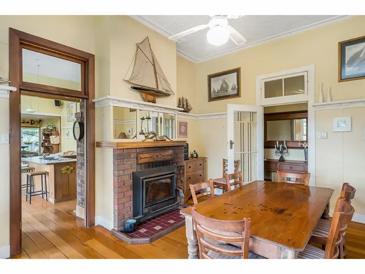 Fifth view of Homely house listing, 62 Cathcart Street, Girards Hill NSW 2480