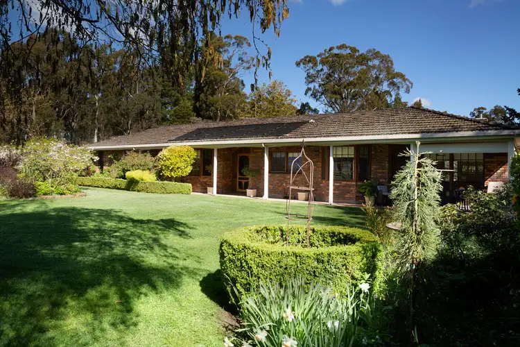 22 Strochnetters Road, Relbia TAS 7258